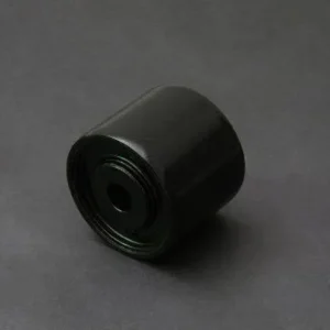 Hardrace - Silentblock soporte del diferencial trasero