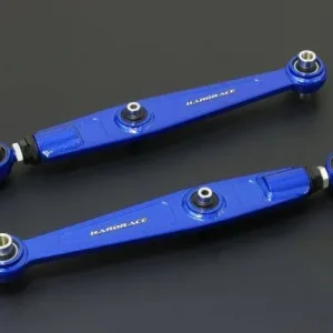 Hardrace - Rear Lower Camber Kit Lexus LS