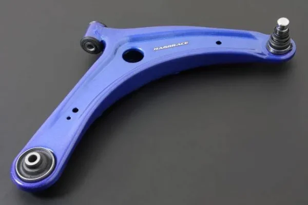 Hardrace - brazo de suspension delantero