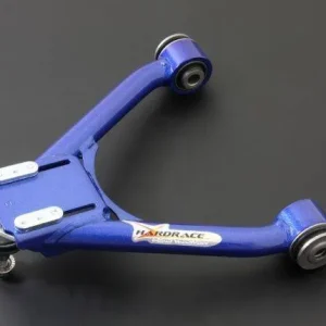 Hardrace - Kit brazo delantero superior regulable