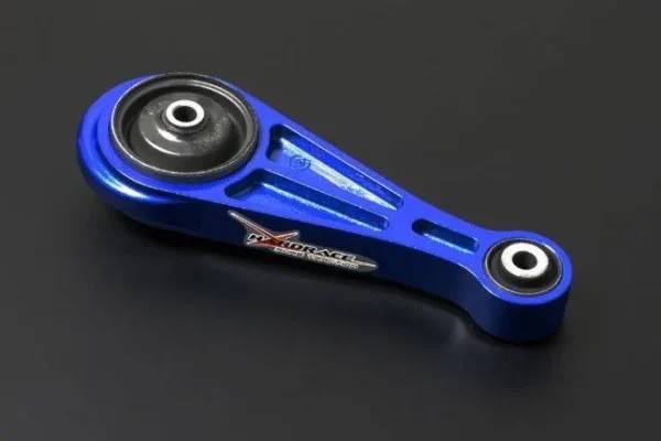 Hardrace - Soporte trasero del motor