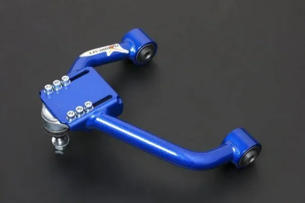 Hardrace - Kit brazo delantero superior regulable