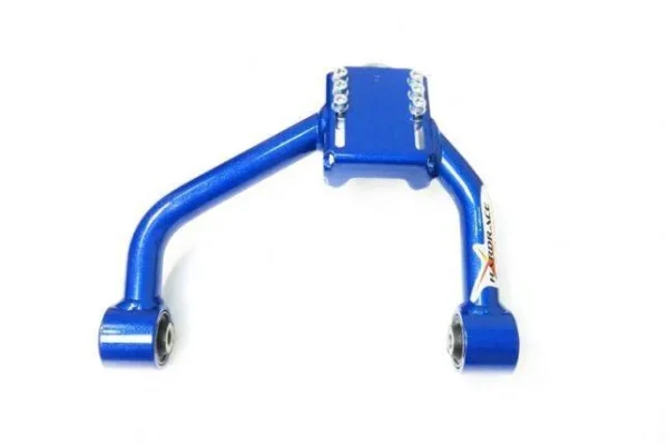 Hardrace - Kit brazo delantero superior regulable - Imagen 2