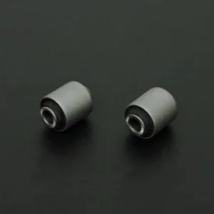 Hardrace - Silentbock de punta brazo trasero para Avance