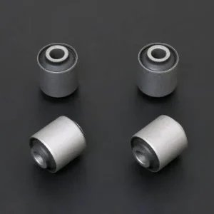 Hardrace - Silentblock brazo superior trasero