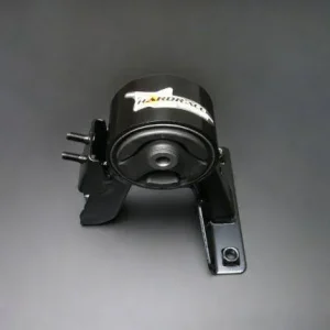 Hardrace - Soporte trasero del motor