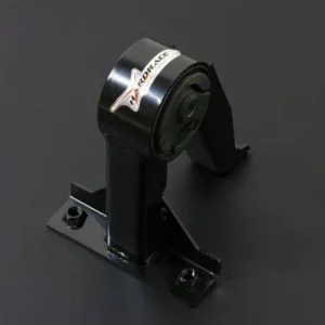 Hardrace - Soporte trasero del motor