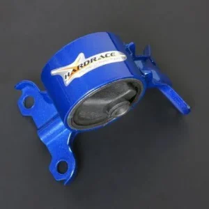 Hardrace - Soporte de motor reforzado lado izquierdo