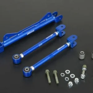 Hardrace - Hicas Removal Kit Nissan 240SX, Skyline