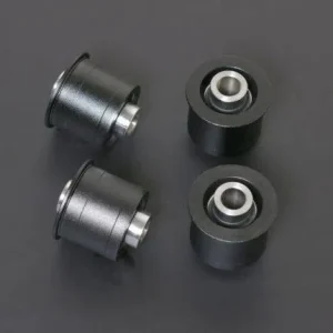 Hardrace - Silentblock brazo superior trasero