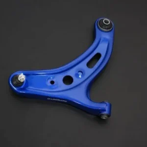 Hardrace - Brazo inferior delantero + rotula ajustable