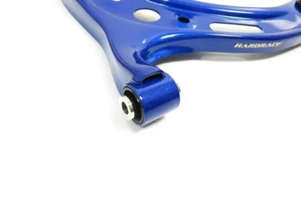 Hardrace - Brazo inferior delantero + rotula ajustable - Imagen 3