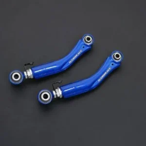 Hardrace - Kit regulable brazo superior trasero