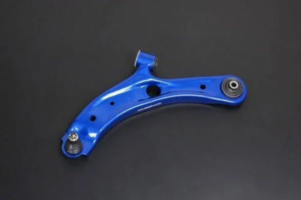 Hardrace - brazo de suspension delantero