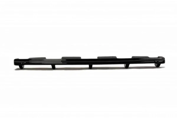 Splitter Trasero ALFA ROMEO 147 GTA (con barras verticales) - Imagen 4