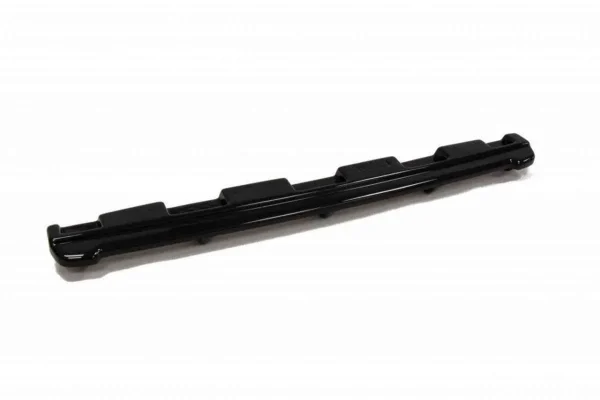 Splitter Trasero ALFA ROMEO 147 GTA (con barras verticales) - Imagen 5