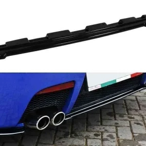 Splitter Trasero ALFA ROMEO 147 GTA (sin barras verticales)