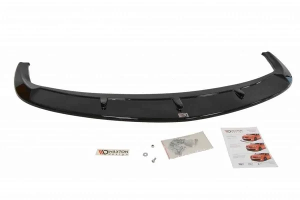 DIVISOR DELANTERO v.2 ALFA ROMEO 159 - Imagen 5