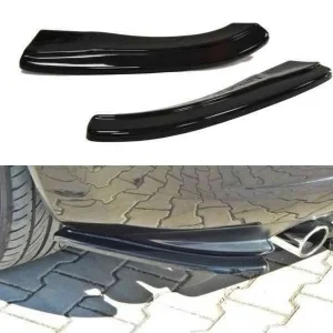 DIVISORES LATERALES TRASEROS ALFA ROMEO 159