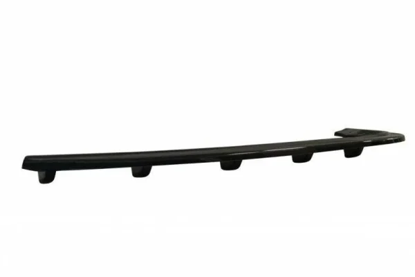 Splitter Trasero ALFA ROMEO 159 (con barras verticales) - Imagen 5