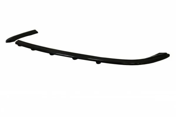 Splitter Trasero ALFA ROMEO 159 (con barras verticales) - Imagen 7