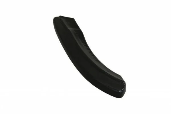 SPLITTER TRASERO CENTRAL ALFA ROMEO 159 (sin barras verticales) - Imagen 6