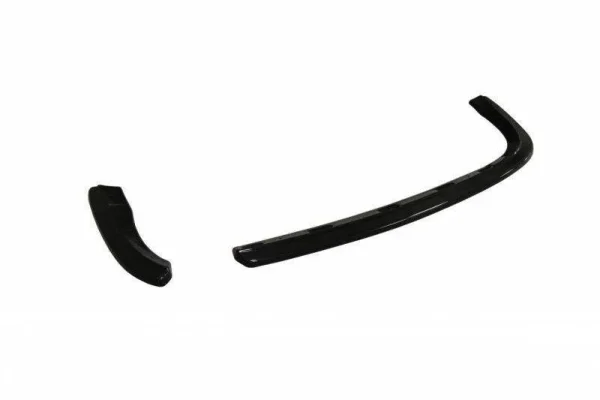 SPLITTER TRASERO CENTRAL ALFA ROMEO 159 (sin barras verticales) - Imagen 7