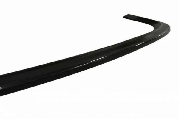 SPLITTER TRASERO CENTRAL ALFA ROMEO 159 (sin barras verticales) - Imagen 5