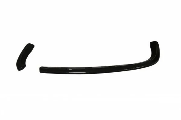 SPLITTER TRASERO CENTRAL ALFA ROMEO 159 (sin barras verticales) - Imagen 8