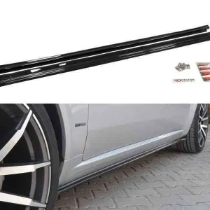 DIFUSORES DE FALDÓN LATERALES ALFA ROMEO 159