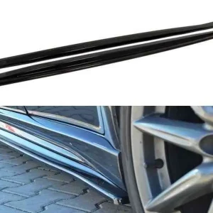 DIFUSORES DE FALDÓN LATERALES ALFA ROMEO 159 TI