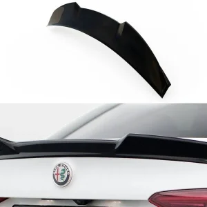 Tapa Alerón 3D Alfa Romeo Giulia