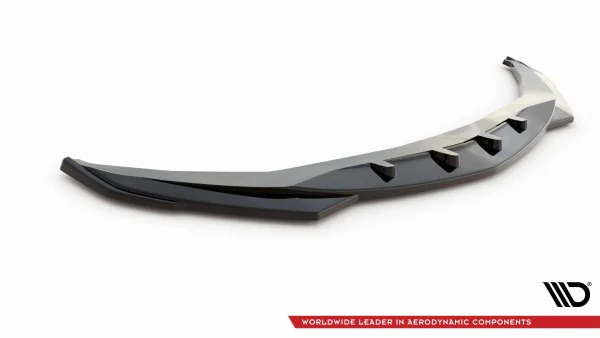 Divisor delantero V.2 Alfa Romeo Giulia Sport - Imagen 5
