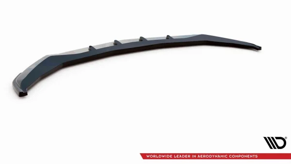 Divisor delantero V.2 Alfa Romeo Giulia Sport - Imagen 6