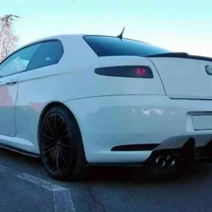 TAPA DE ALERÓN Alfa Romeo GT