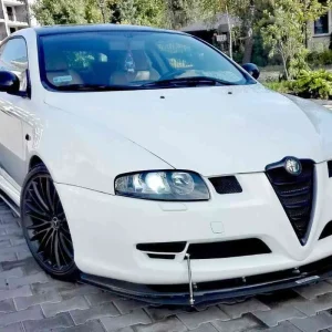 SPLITTER DELANTERO HÍBRIDO ALFA ROMEO GT
