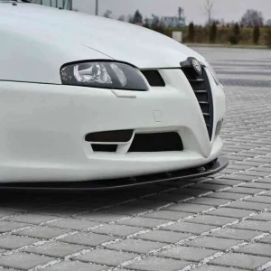 DIVISOR DELANTERO V.1 Alfa Romeo GT