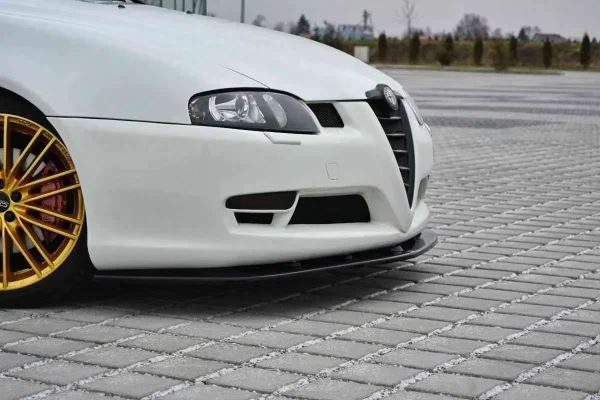 DIVISOR DELANTERO V.1 Alfa Romeo GT
