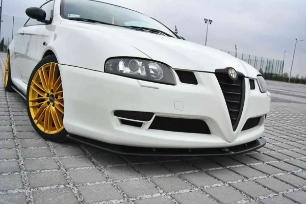 DIVISOR DELANTERO V.1 Alfa Romeo GT - Imagen 2