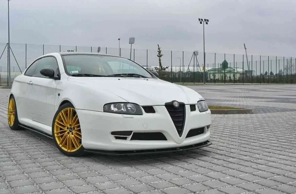 DIVISOR DELANTERO V.1 Alfa Romeo GT - Imagen 3
