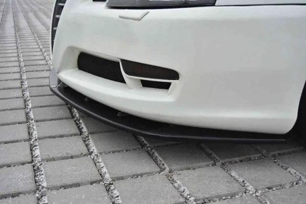 DIVISOR DELANTERO V.1 Alfa Romeo GT - Imagen 4