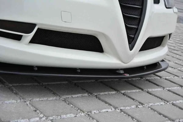 DIVISOR DELANTERO V.1 Alfa Romeo GT - Imagen 5