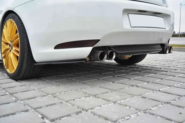 DIVISORES LATERALES TRASEROS Alfa Romeo GT - Imagen 5