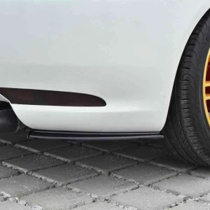 DIVISORES LATERALES TRASEROS Alfa Romeo GT