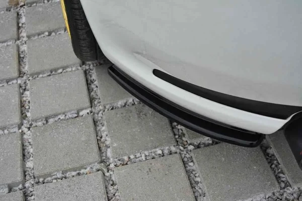 DIVISORES LATERALES TRASEROS Alfa Romeo GT - Imagen 3
