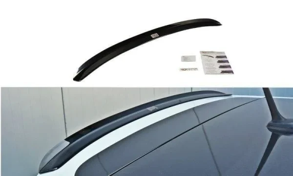 TAPA SPOILER V.1 Alfa Romeo Giulietta