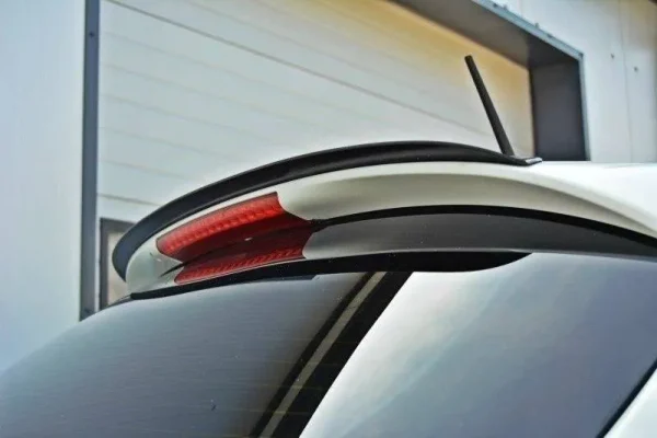 TAPA SPOILER V.1 Alfa Romeo Giulietta - Imagen 3