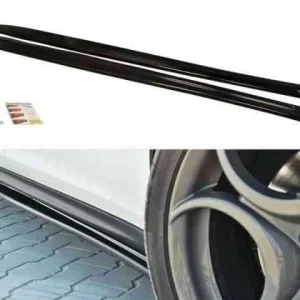 FALDONES LATERALES DIFUSORES V.1 Alfa Romeo Giulietta
