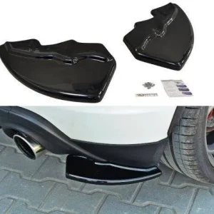 DIVISORES LATERALES TRASEROS Alfa Romeo Giulietta Zender