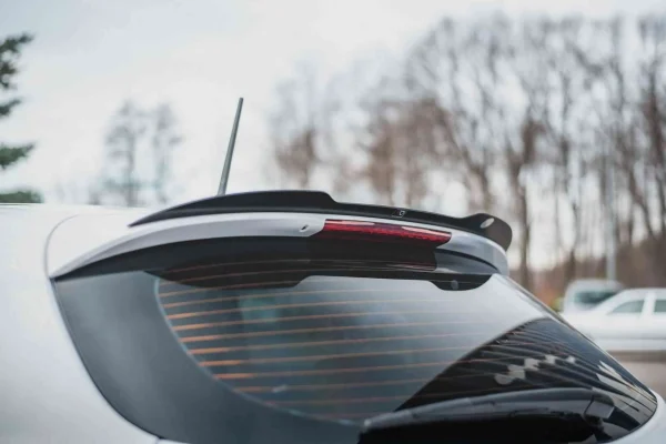 Tapa del alerón V.2 Alfa Romeo Giulietta - Imagen 3